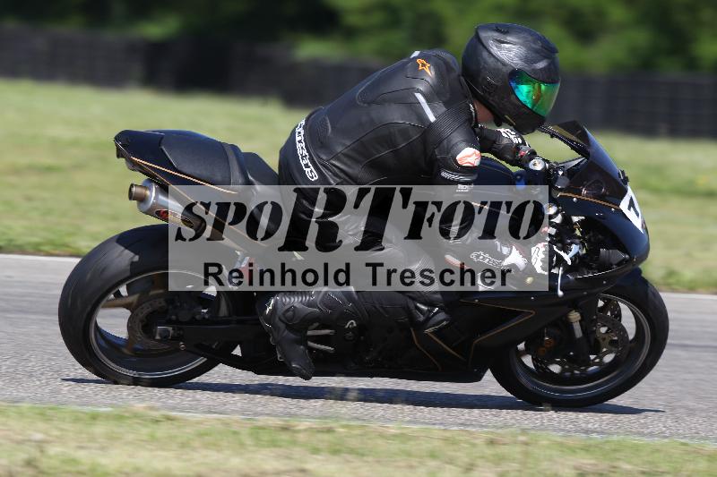 /13 01.05.2025 Speer Racing ADR/Gruppe gruen/15